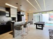 Casa de alto padrão no Condomínio Buona Vita Atibaia SP:...