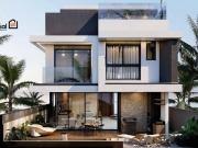 Casa de Alto Padrão no Condomínio Club Residence Edelweiss