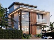 Casa de Alto Padrão no Condomínio Edelweiss