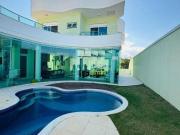 CASA DE ALTO PADRÃO NO CONDOMÍNIO FIGUEIRA GARDEM EM ATIBAIA