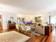 Casa de alto padrão no Condomínio L EXCLUSIVE – 712 m²,...