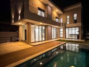 Casa de Alto Padrão no Condomínio Quintas da Boa Vista –...