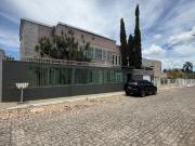 Casa de Alto Padrão no Condomínio Solar de Brasília |...