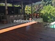 Casa de Alto Padrão no Condomínio Vale do Tamanduá –...