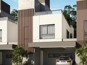 Casa de Alto Padrão no Ecoville | 198M² | 3Q c/ 1 suíte...
