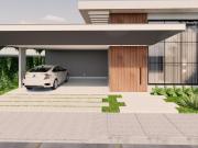 Casa de Alto Padrão no Jardim Botânico Condomínio Le Premier