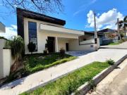 Casa de alto padrão no Jardim Itapoan em Monte Mor SP: 3...