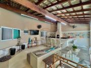 Casa de Alto Padrão no Jardim Mathilde