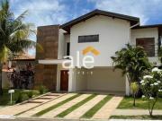 CASA DE ALTO PADRÃO NO JARDIM RESIDENCIAL PARQUE DA...