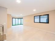 Casa de alto padrão no Santa Cândida