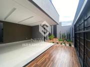 Casa de Alto Padrão no Setor Monte Cristo! 3 Quartos!...