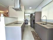 CASA ALTO PADRÃO | 3 SUITES | PARA VENDA NO SWISS PARK...