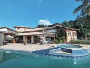 Casa de Alto Padrão no Vale da Santa Fé – 4 Suítes,...