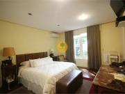 Casa de Alto Padrão para Locação 4dorms 3suites 4banh...