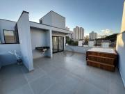 Casa de Alto Padrão para Locação em Condomínio Fechado –...