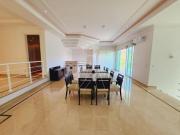 Casa de alto padrão para venda e locação no Tamboré...