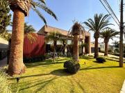 Casa de alto padrão para venda em Alphaville Residencial 02