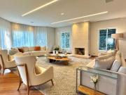 Casa de alto padrão para venda no Tamboré 01 Mobiliada e...