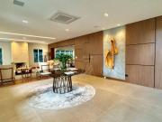 Casa de alto padrão para venda no Tamboré 01 Mobiliada e...