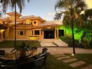 CASA DE ALTO PADRÃO PARA VENDA PARK WAY, QUADRA 5...