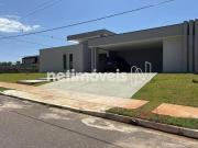 CASA DE ALTO PADRÃO PARQUE VIVÁ