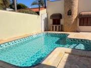 CASA DE ALTO PADRÃO PIRASSUNUNGA SÃO PAULO