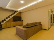 Casa de alto padrão próximo ao Mercado Central de Contagem