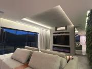 Casa de alto padrÃ£o Reserva ibirapitanga ArujÃ¡