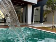 Casa de alto Padrão Residencial das Acácias Casa de Rua...