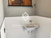 Casa de Alto PadrÃ£o toda no Porcelanato no Parque Trindade