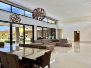 Casa de Alto Padrão Totalmente Térrea à venda em Jarinu