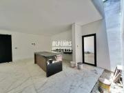 Casa de alto padrão á venda, 03 quartos, 03 suites, 04...