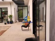 Casa de Alto Padrão em Construção em Condomínio Fechado...