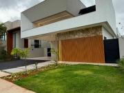 Casa de alto padrao a venda em Residencial Anaville,...