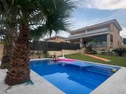 Casa de alto standing con piscina 20 min de la playa en...