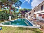 Casa de alto standing de 1016 m2 en venta Marbella, España