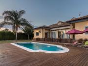 Casa de alto standing de 1121 m2 en venta Murcia