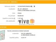 Casa de alto standing de 1133 m2 en venta San José de la...