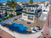 Casa de alto standing de 114 m2 en venta Ciudad Quesada,...