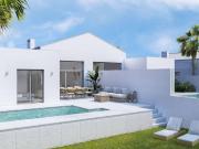Casa de alto standing de 116 m2 en venta Coín, Andalucía