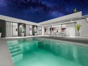 Casa de alto standing de 117 m2 en venta San Juan de los...