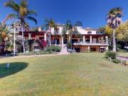 Casa de alto standing de 1192 m2 en venta La Zagaleta,...