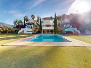 Casa de alto standing de 1200 m2 en venta Benahavís,...