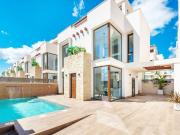 Casa de alto standing de 132 m2 en venta Ciudad Quesada,...