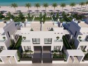 Casa de alto standing de 139 m2 en venta Los Alcázares,...
