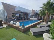 Casa de alto standing de 158 m2 en venta Finestrat,...