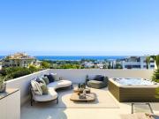 Casa de alto standing de 167 m2 en venta Estepona, España