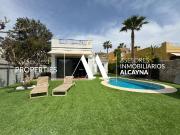 Casa de alto standing de 177 m2 en venta Molina de...