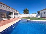 Casa de alto standing de 180 m2 en venta Chiclana de la...