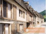 Casa de alto standing de 180 m2 en venta Viella Mitg...